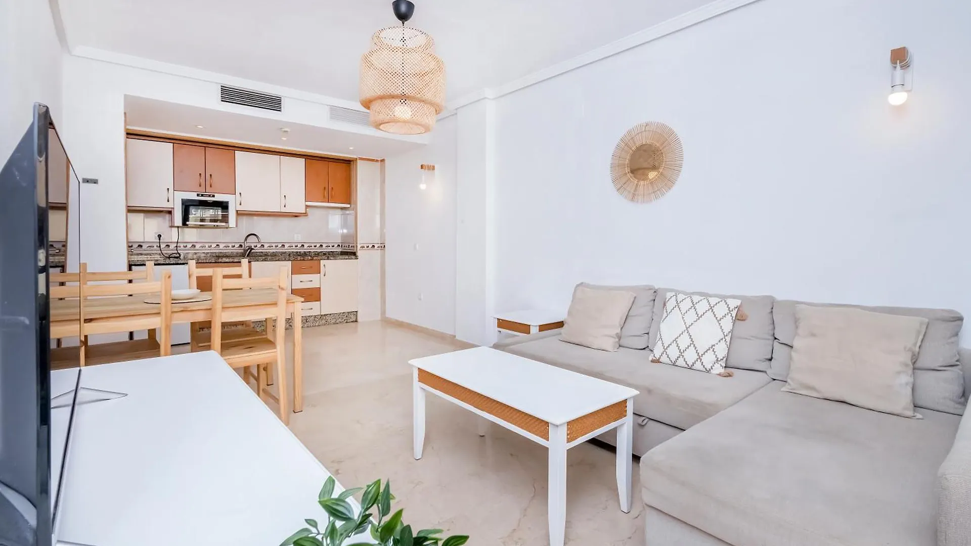 Appartement Benalmadena Sol Y Mar