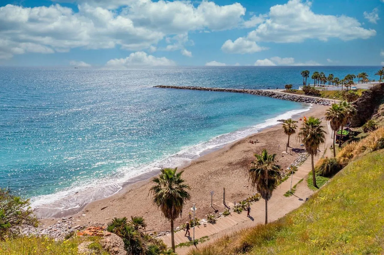 דירות Benalmadena Sol Y Mar